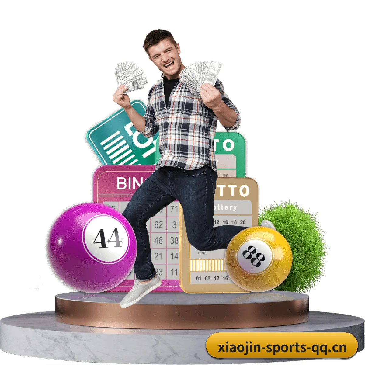 小金体育app的长期主义